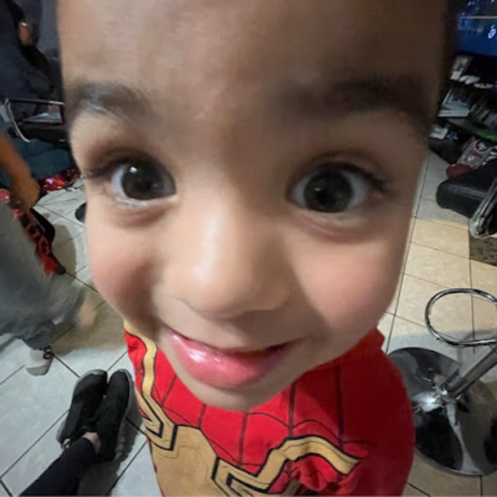 Meet your Posher, Maciel